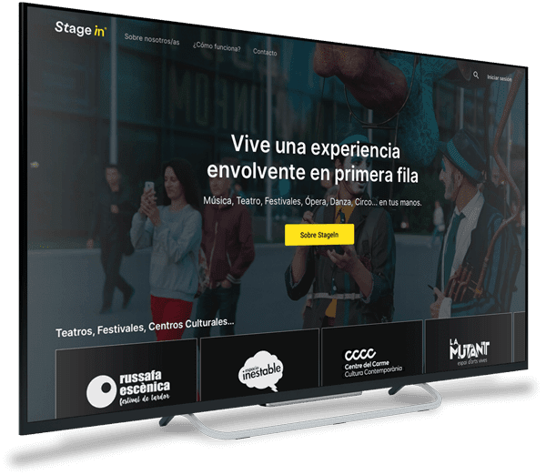 stagein-app